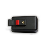 قفل برقی یال